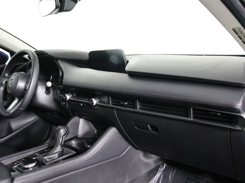Used 2025 MAZDA MAZDA3 s image 22