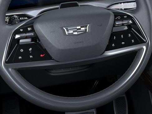 New 2026 Cadillac Vistiq Sport AWD/4WD image 19