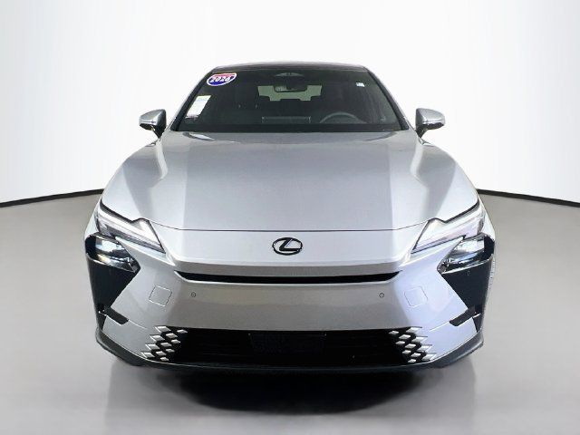 Used 2026 Lexus ES 350h w/ Convenience Package FWD image 3