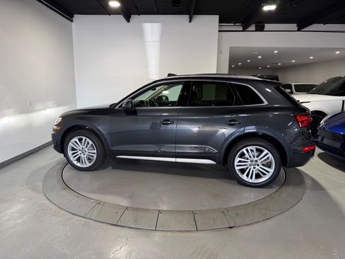 Used 2018 Audi Q5 2.0T Premium Plus image 9