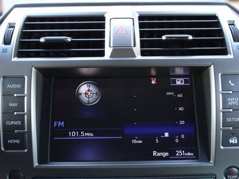 Used 2020 Lexus GX 460 Premium w/ Premium Package image 26