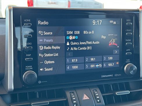 Certified 2019 Toyota RAV4 Limited AWD/4WD image 18