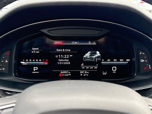 Used 2023 Audi Q7 2.0T Premium image 26