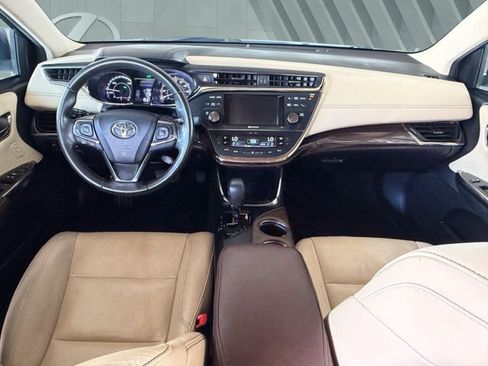 Used 2013 Toyota Avalon Limited FWD image 13