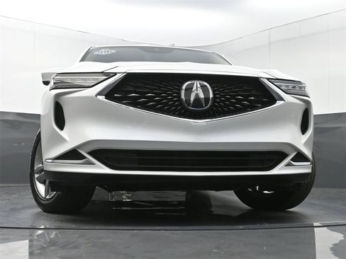 Used 2024 Acura MDX 3.5L image 30