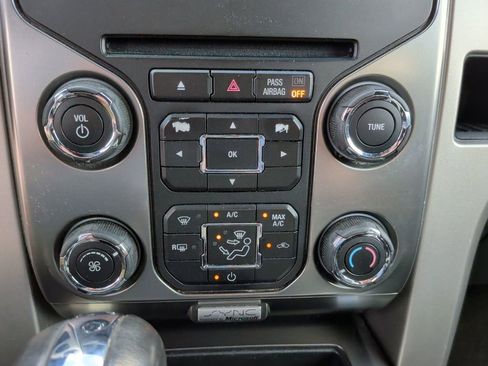 Used 2014 Ford F150 FX2 image 23