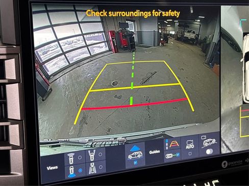 Used 2023 Toyota Sequoia Limited w/ TRD Off-Road Package image 34