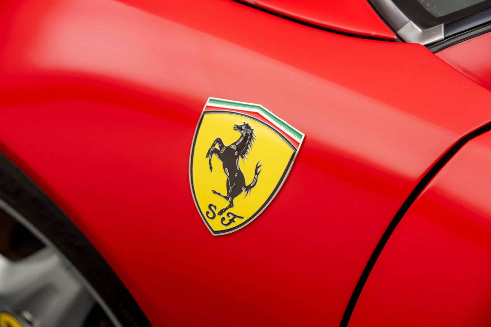 Used 1997 Ferrari F355 Spider RWD image 44