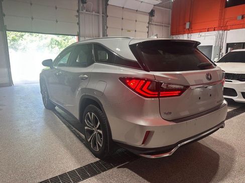 Used 2019 Lexus RX 350L AWD image 7