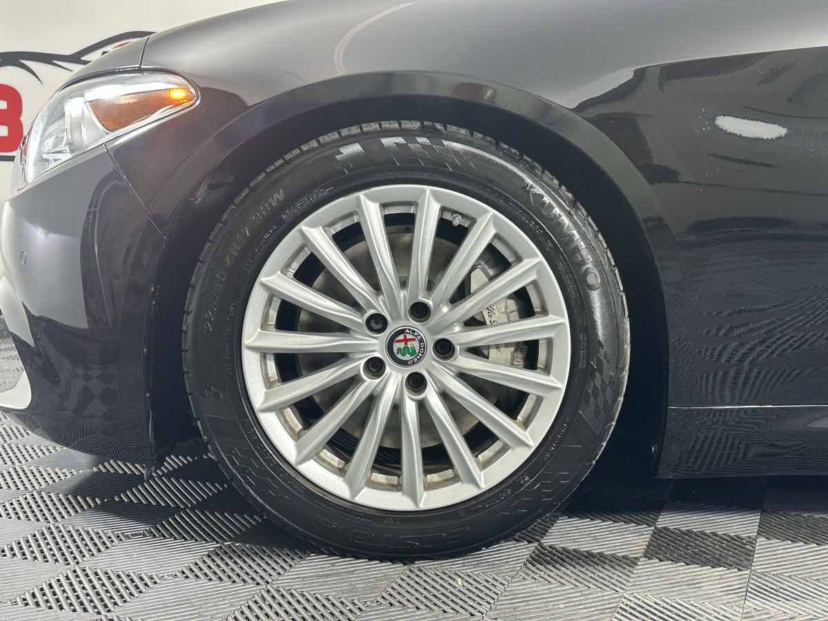 Used 2021 Alfa Romeo Giulia Sprint w/ Active Assist 1 Package RWD image 43