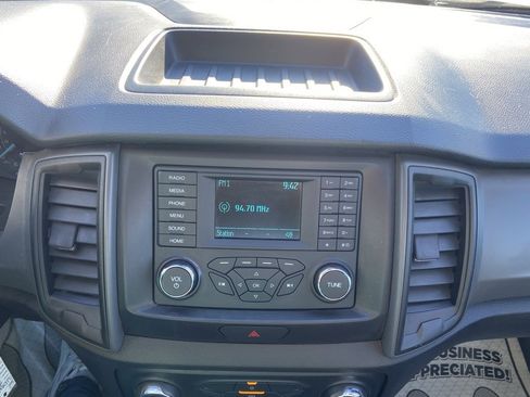 Used 2021 Ford Ranger XL image 16