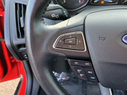 Used 2015 Ford Focus SE w/ Equipment Group 201A image 20