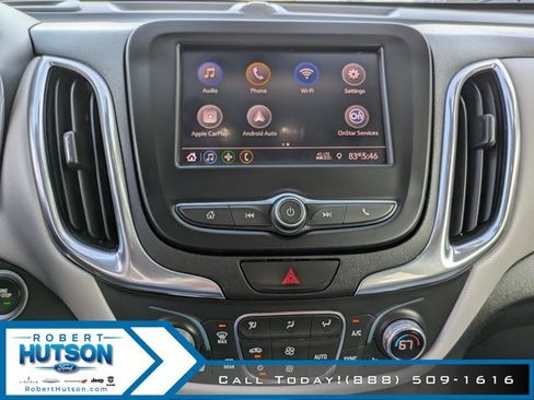 Used 2021 Chevrolet Equinox LT image 20