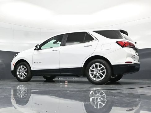 Used 2024 Chevrolet Equinox LT AWD/4WD image 60