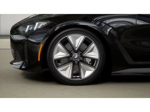 New 2026 BMW i4 eDrive40 w/ Parking Assistance Package image 7