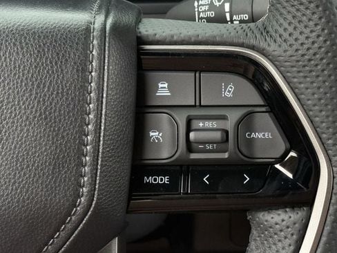New 2026 Toyota Tundra 1794 Edition AWD/4WD image 17