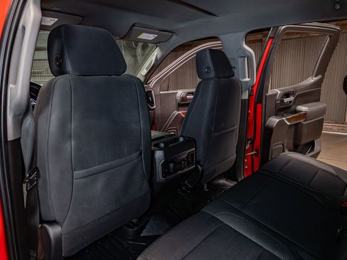 Used 2021 GMC Sierra 1500 Elevation image 21