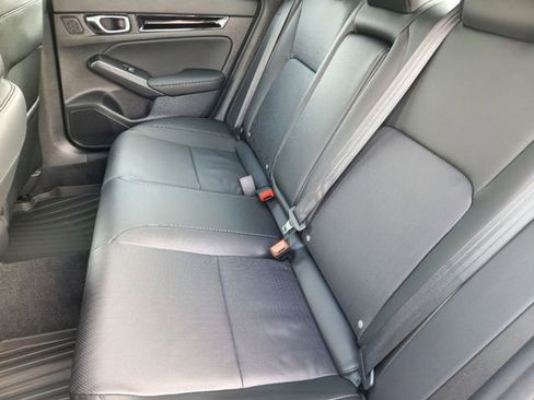 New 2026 Honda Civic Sport Touring image 20