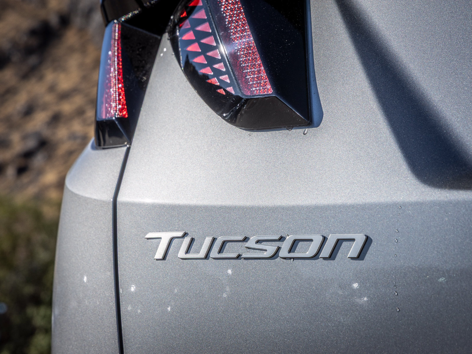 New 2026 Hyundai Tucson Limited AWD/4WD image 12
