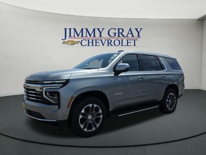 New 2026 Chevrolet Tahoe LT w/ Comfort Package