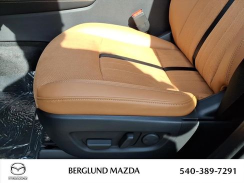 New 2026 MAZDA CX-70 3.3 Turbo S w/ Premium Plus image 14