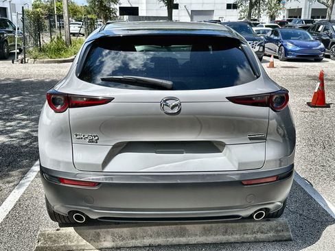 Used 2026 MAZDA CX-30 AWD 2.5 S w/ Select Sport Pkg image 7