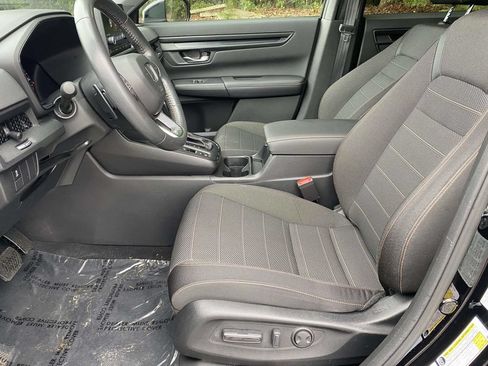 Certified 2023 Honda CR-V Sport image 14