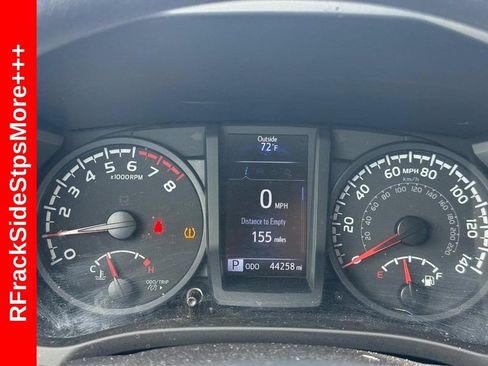 Used 2023 Toyota Tacoma SR AWD/4WD image 22