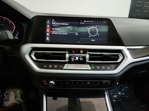 Used 2019 BMW 330i xDrive Sedan image 22
