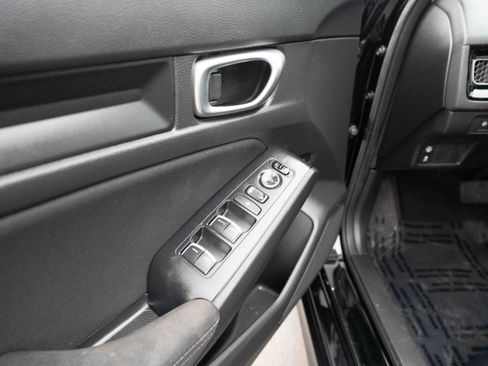 Certified 2023 Honda Civic LX image 7