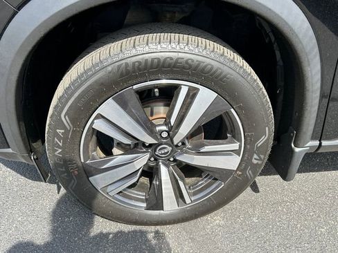 Certified 2023 Nissan Rogue SL w/ SL Premium Package AWD/4WD image 8