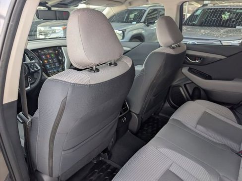 Certified 2025 Subaru Outback Premium w/ Popular Package #1A image 24