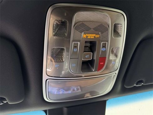 New 2026 Genesis GV70 2.5T Advanced image 24