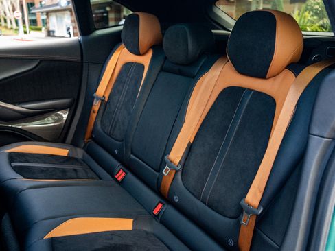 Used 2023 Aston Martin DBX 707 image 35