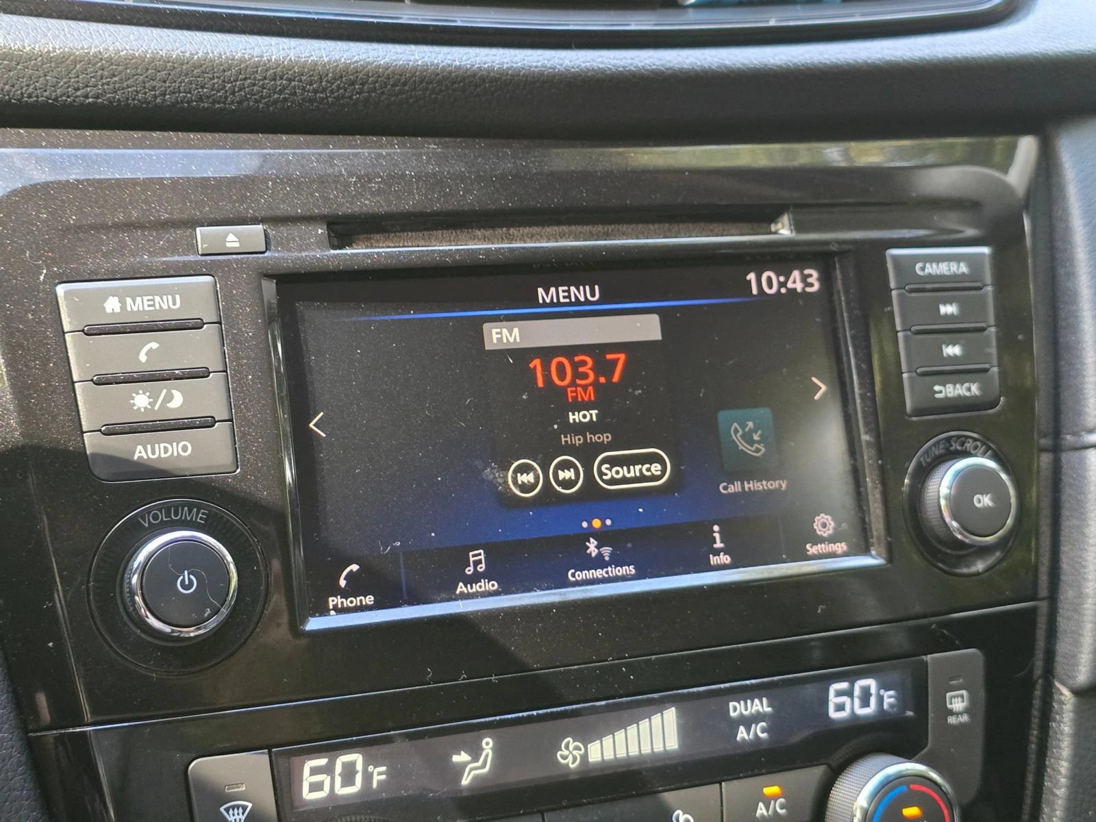 Used 2019 Nissan Rogue SV FWD image 26