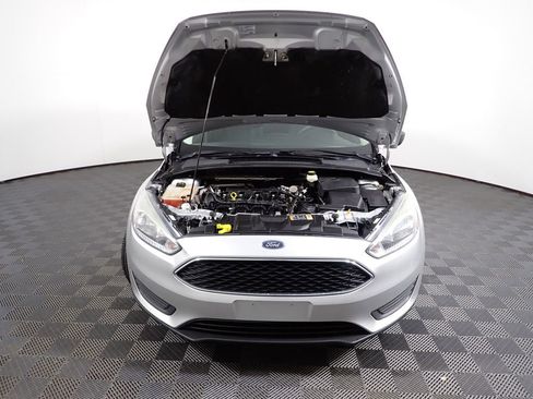 Used 2017 Ford Focus S FWD image 37
