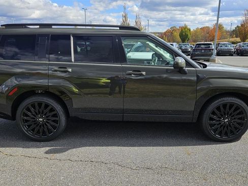 Used 2024 Hyundai Santa Fe Calligraphy image 8