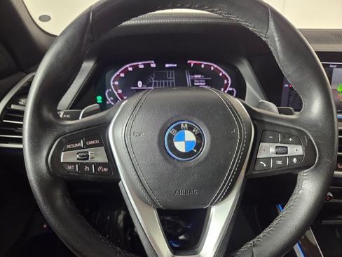 Used 2022 BMW X5 xDrive45e w/ Premium Package AWD/4WD image 16