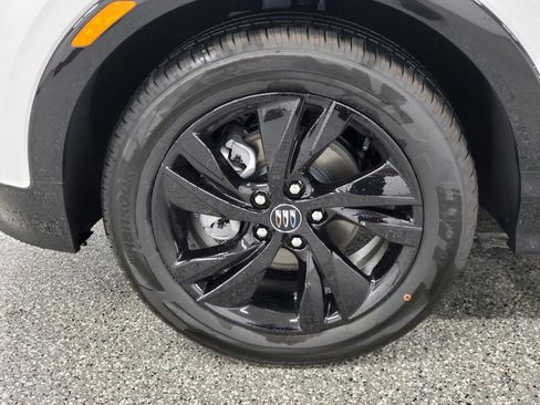 New 2026 Buick Encore GX Sport Touring image 8