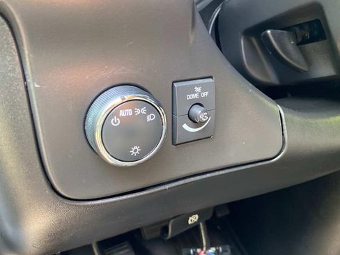 Used 2022 Chevrolet Express 2500 w/ Driver Convenience Package RWD image 13