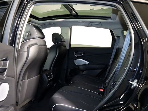 Used 2023 Acura RDX AWD w/ Advance Package image 14