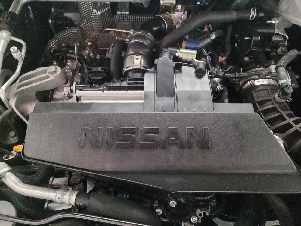 Used 2024 Nissan Rogue S FWD image 30