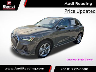 Certified 2024 Audi Q3 2.0T Premium