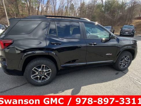 New 2026 GMC Terrain AT4 w/ Technology Package II AWD/4WD image 9