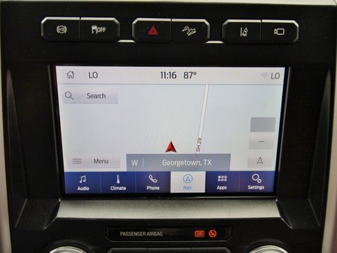 Used 2021 Ford F250 King Ranch w/ King Ranch Ultimate Package AWD/4WD image 30