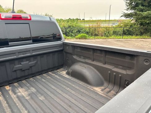 Used 2018 Chevrolet Colorado LT w/ LT Convenience Package AWD/4WD image 29