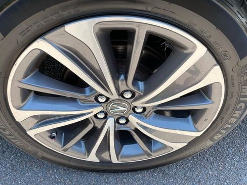 Used 2019 Acura MDX SH-AWD w/ Technology Package image 9
