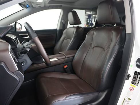 Used 2019 Lexus RX 350 AWD w/ Premium Package image 20