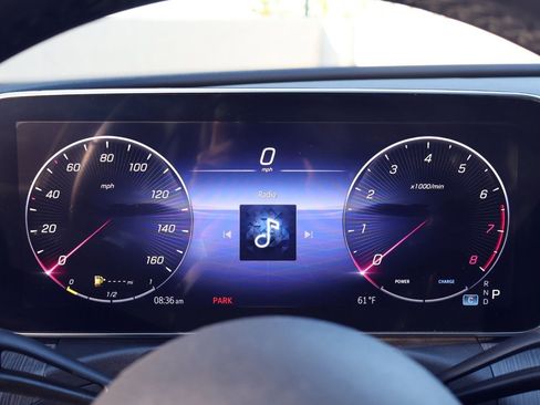 Used 2022 Mercedes-Benz C 300 Sedan image 16