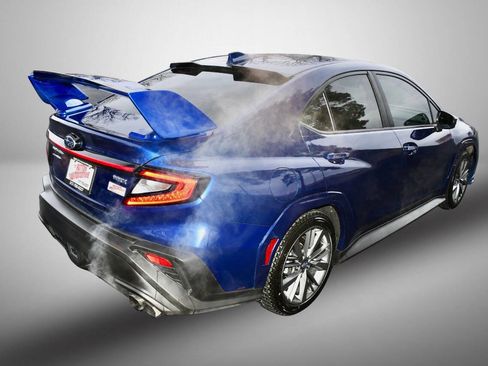 Used 2024 Subaru WRX image 7